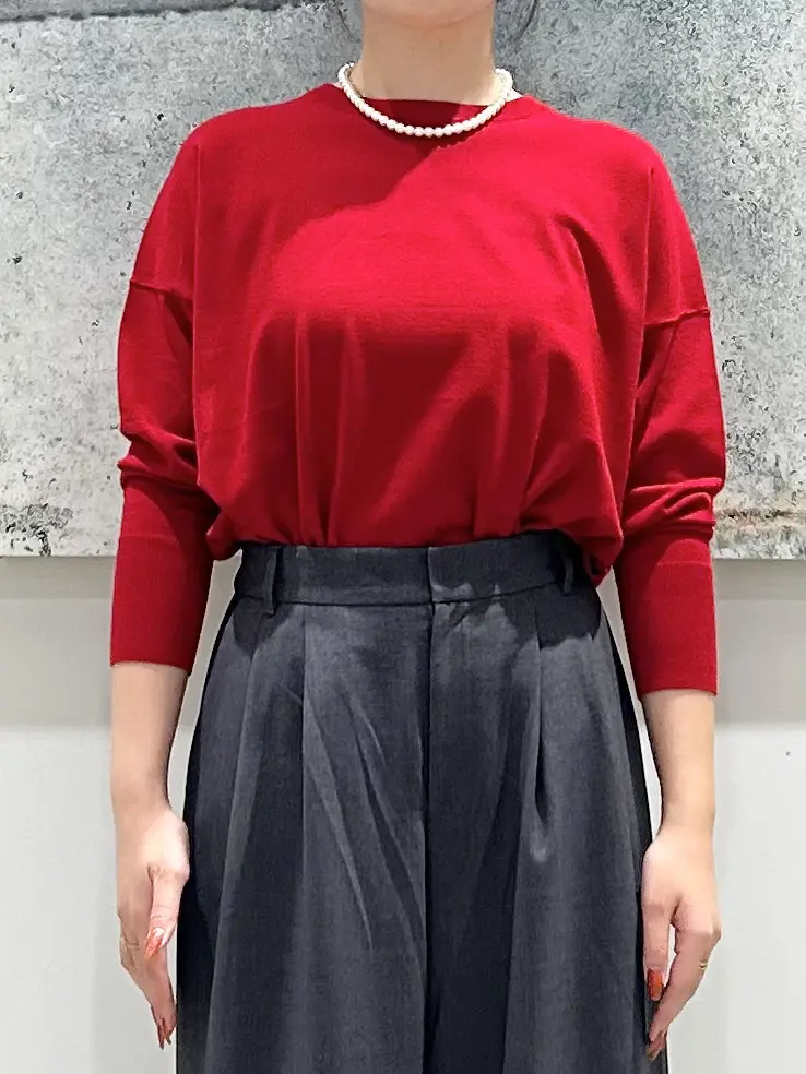 ONWARD CROSSET SELECT 樋熊 コーディネート画像