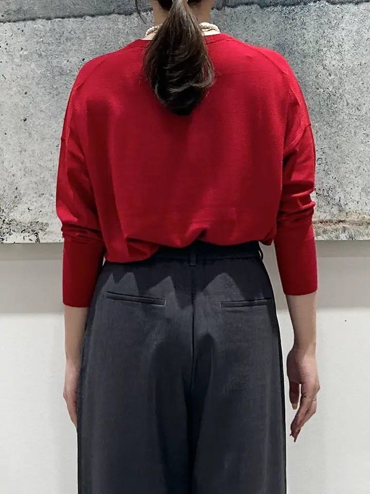 ONWARD CROSSET SELECT 樋熊 コーディネート画像