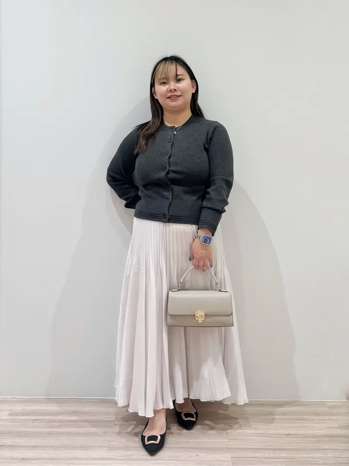 ONWARD CROSSET SELECT M コーディネート画像