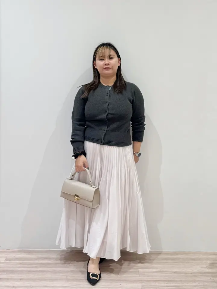 ONWARD CROSSET SELECT M コーディネート画像