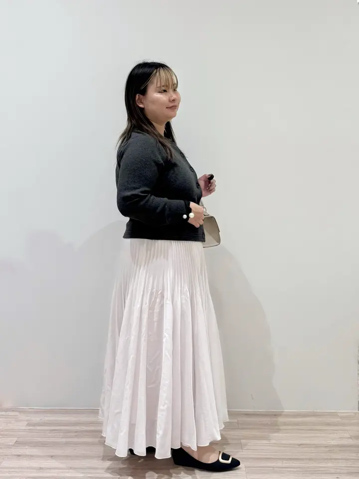 ONWARD CROSSET SELECT M コーディネート画像