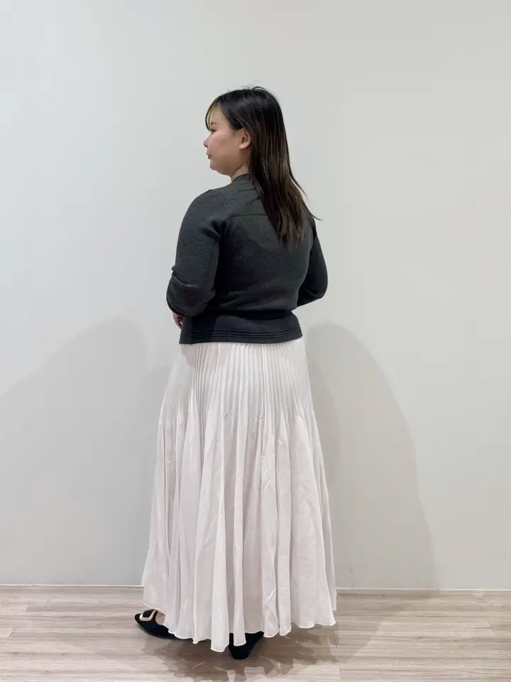 ONWARD CROSSET SELECT M コーディネート画像