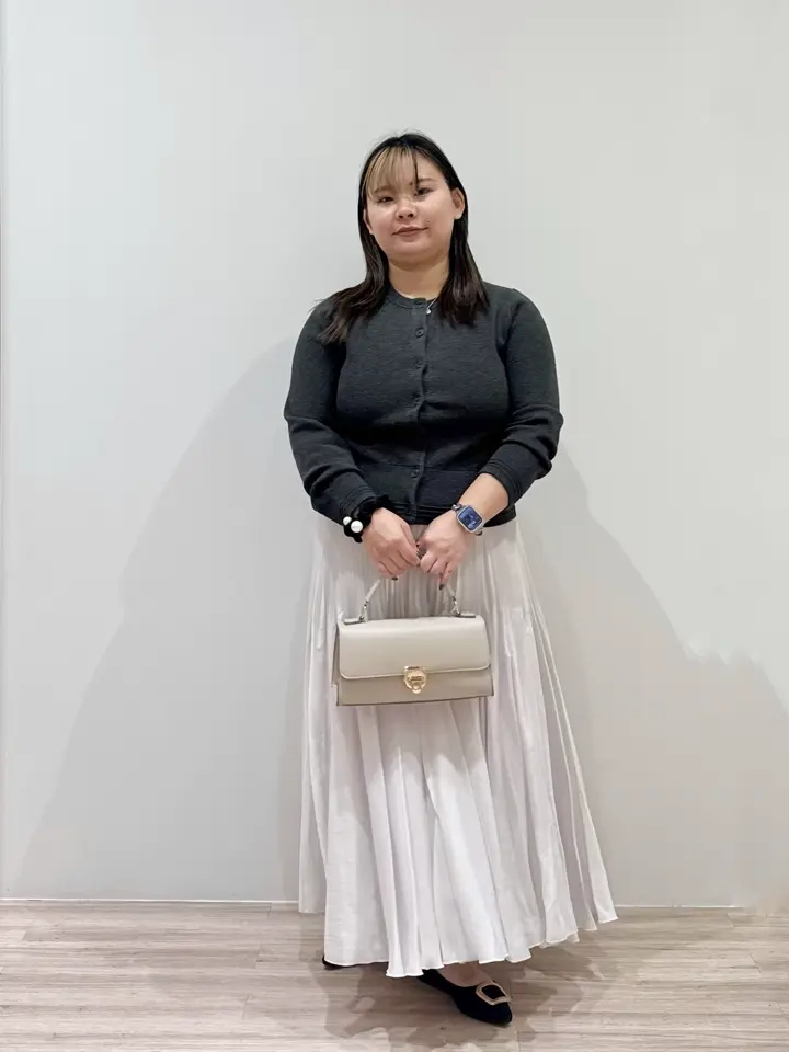 ONWARD CROSSET SELECT M コーディネート画像