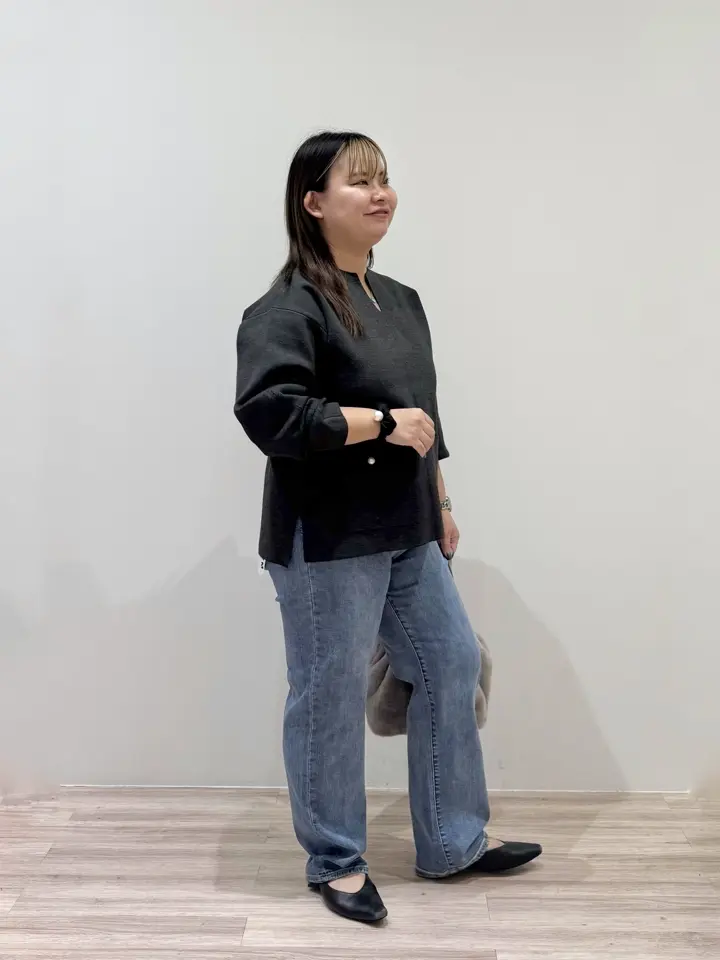 ONWARD CROSSET SELECT M コーディネート画像