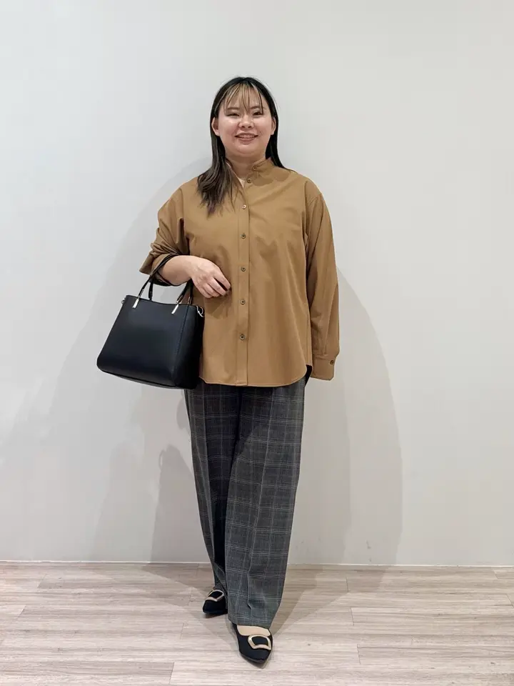 ONWARD CROSSET SELECT M コーディネート画像