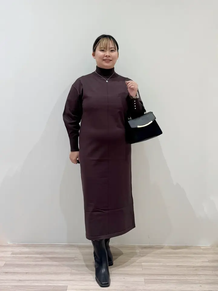 ONWARD CROSSET SELECT M コーディネート画像