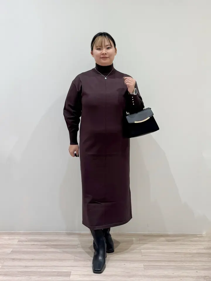 ONWARD CROSSET SELECT M コーディネート画像