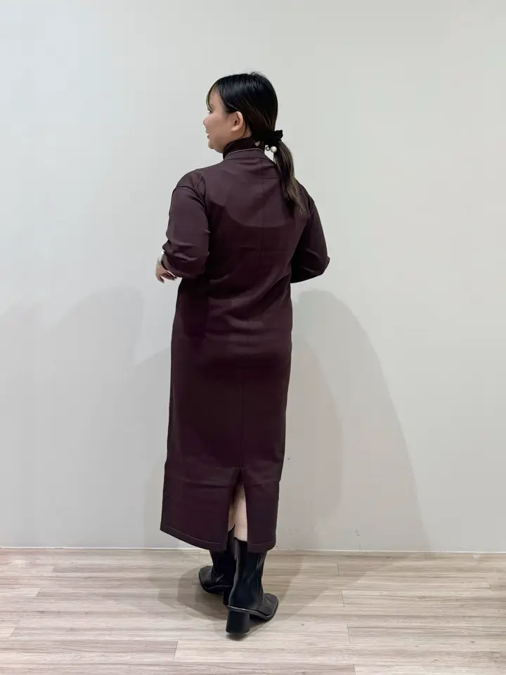 ONWARD CROSSET SELECT M コーディネート画像