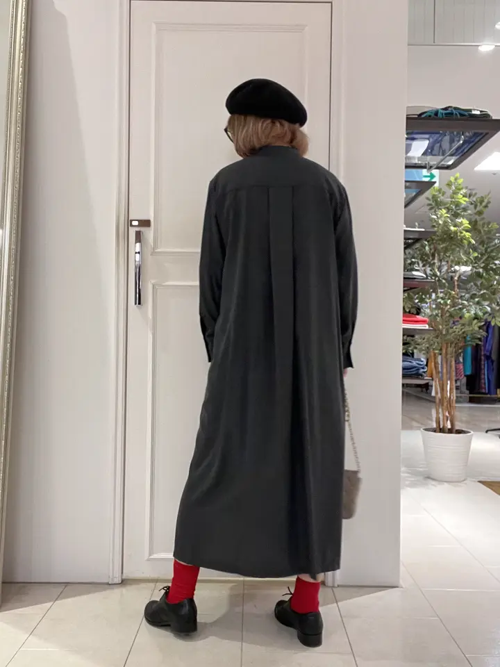 ONWARD CROSSET SELECT 作山 コーディネート画像