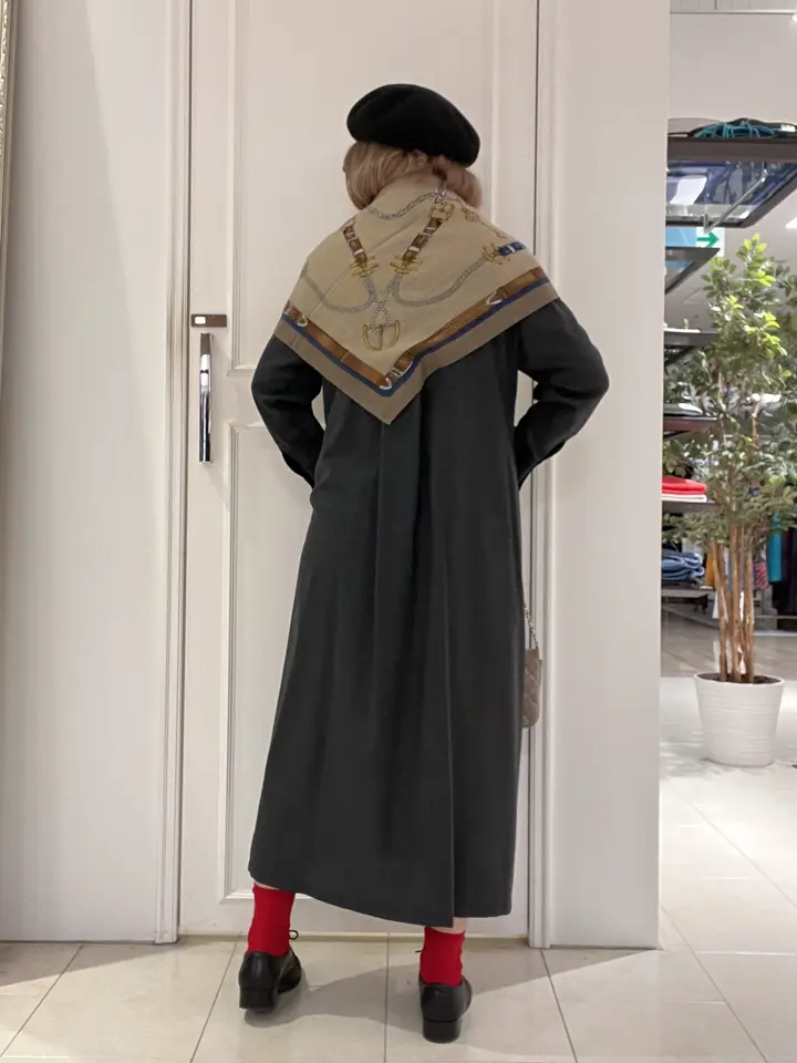 ONWARD CROSSET SELECT 作山 コーディネート画像