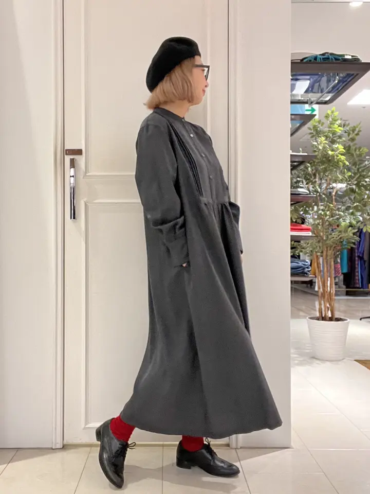 ONWARD CROSSET SELECT 作山 コーディネート画像