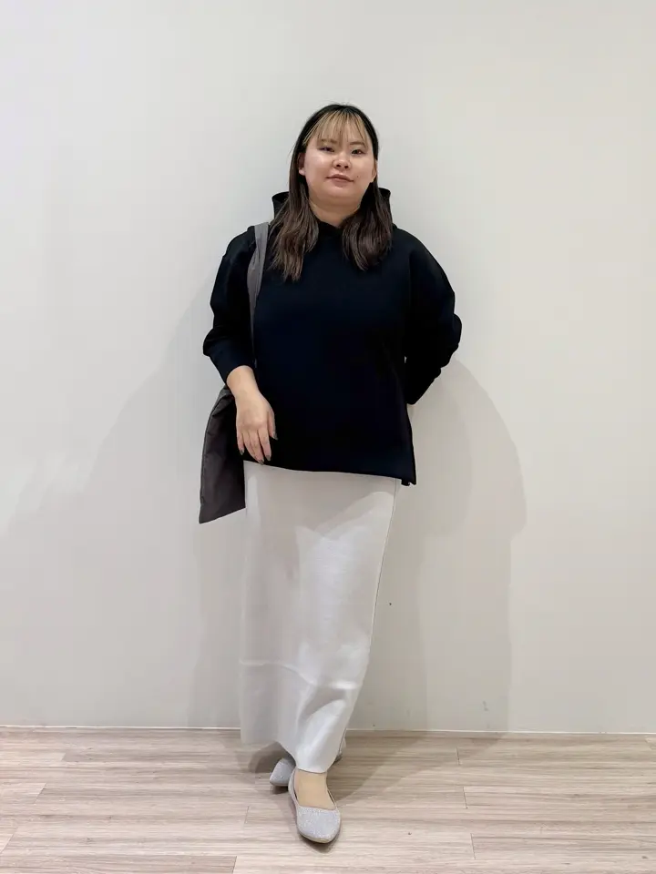 ONWARD CROSSET SELECT M コーディネート画像