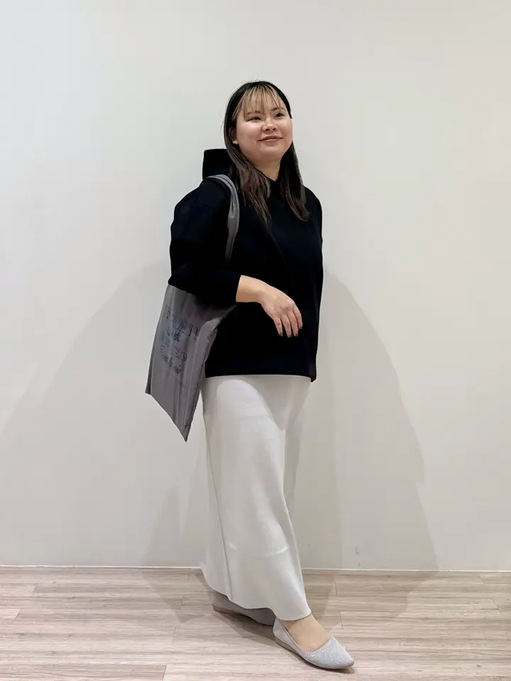 ONWARD CROSSET SELECT M コーディネート画像