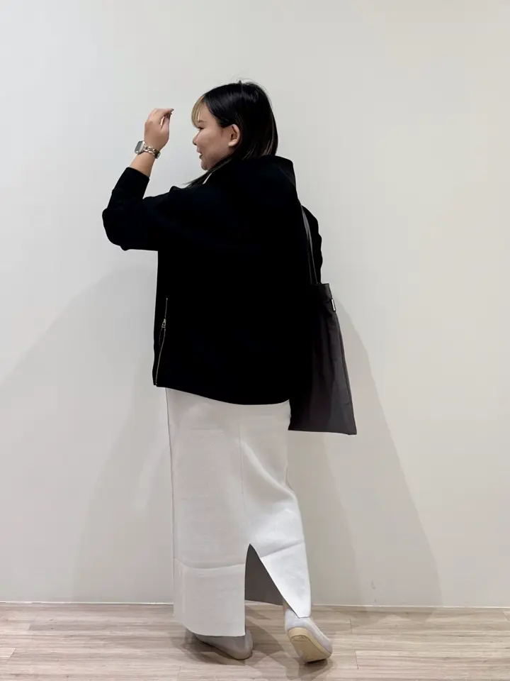 ONWARD CROSSET SELECT M コーディネート画像