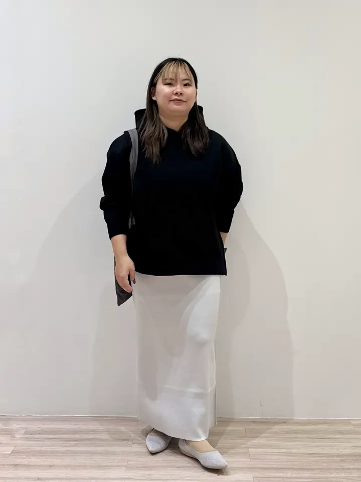 ONWARD CROSSET SELECT M コーディネート画像