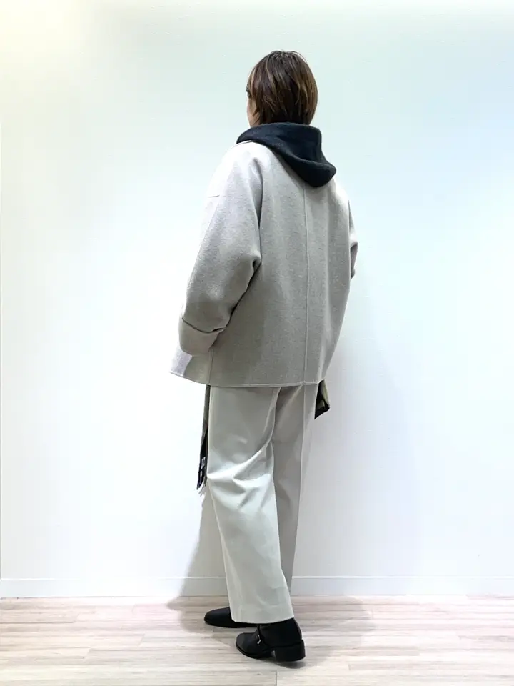 ONWARD CROSSET SELECT 権田 コーディネート画像