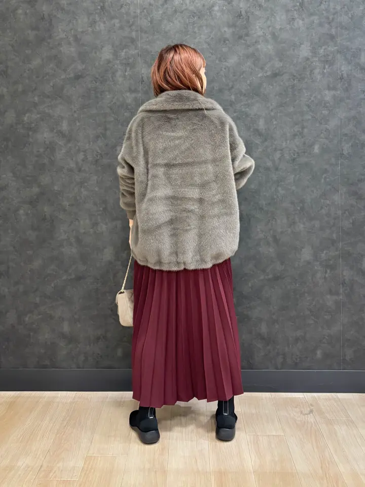 ONWARD CROSSET SELECT 濱 コーディネート画像