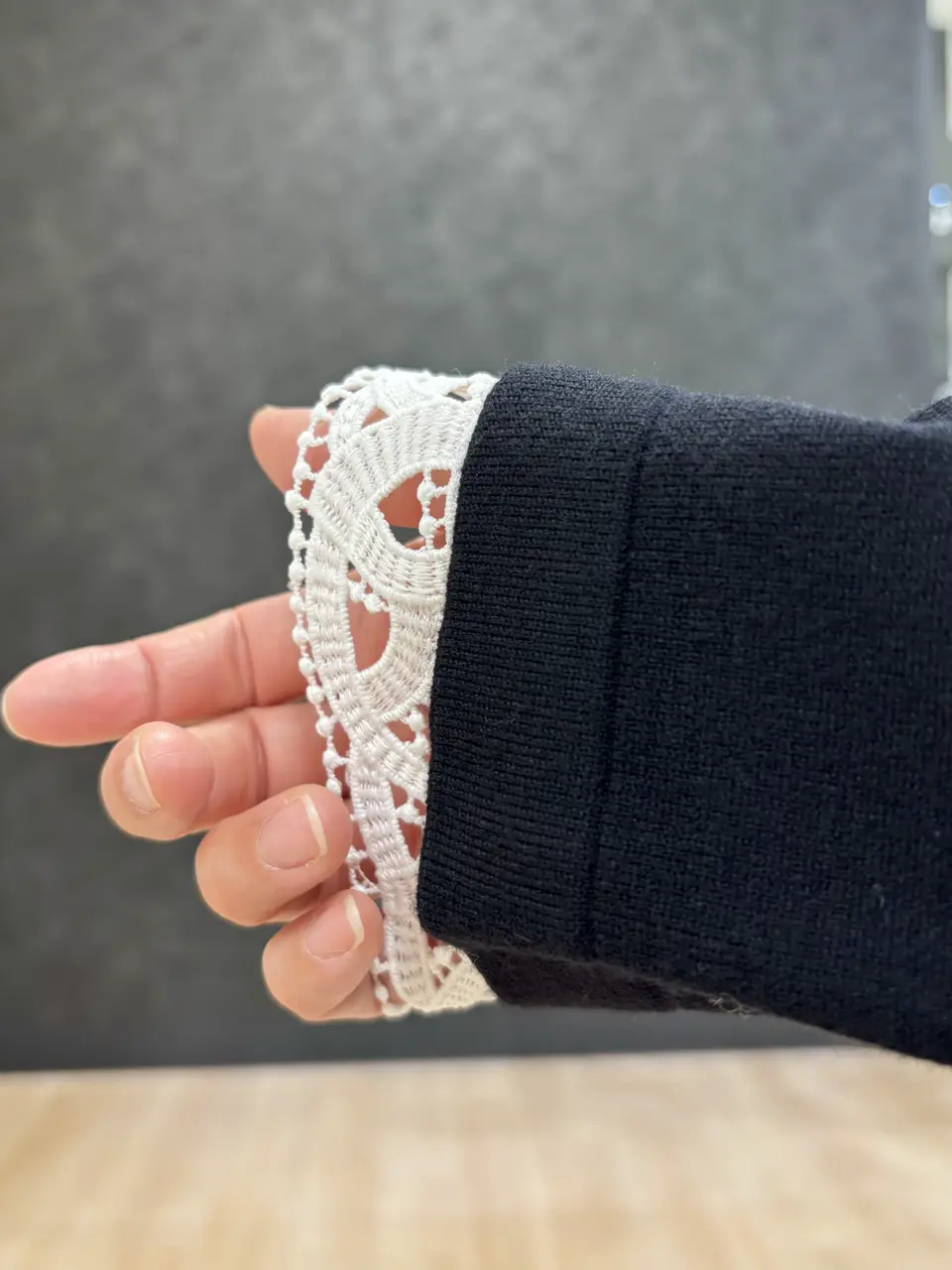 ONWARD CROSSET SELECT 濱 コーディネート画像