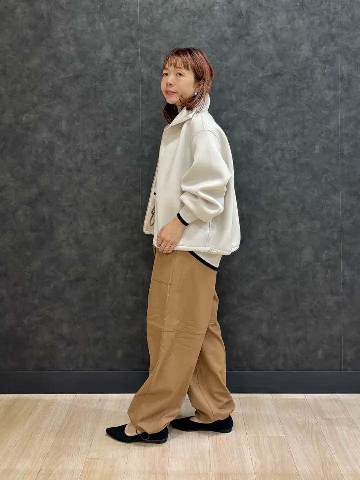 ONWARD CROSSET SELECT 濱 コーディネート画像