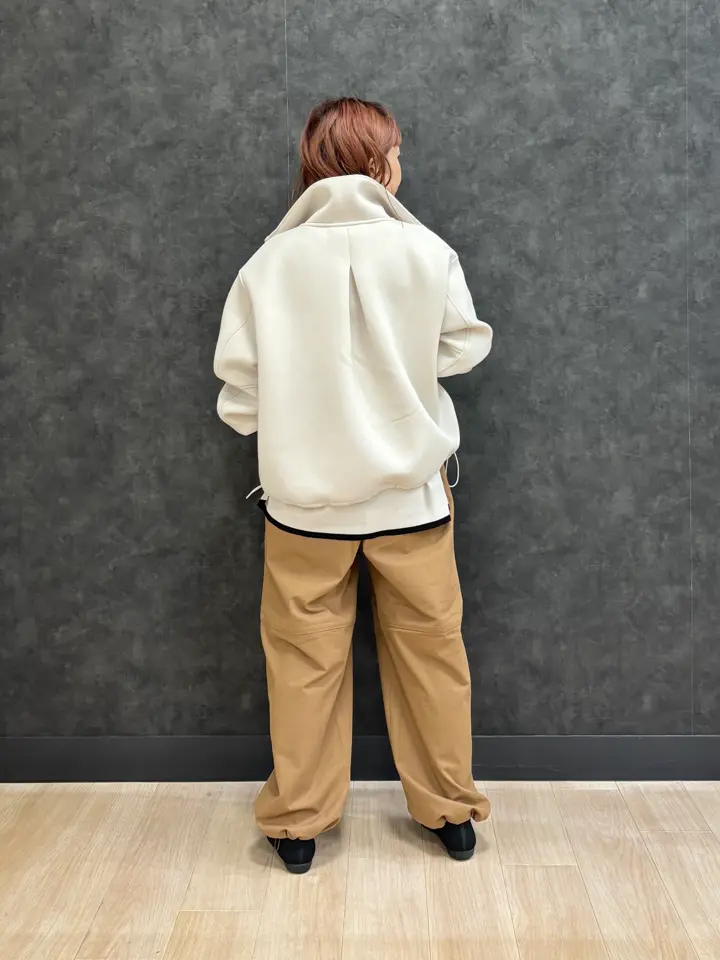 ONWARD CROSSET SELECT 濱 コーディネート画像