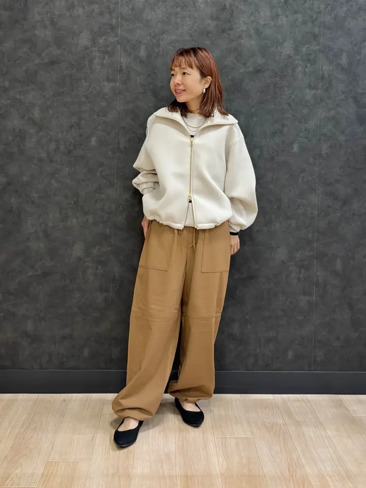 ONWARD CROSSET SELECT 濱 コーディネート画像