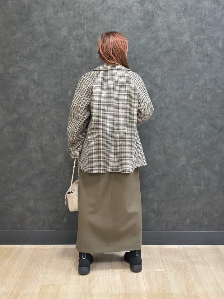 ONWARD CROSSET SELECT 濱 コーディネート画像