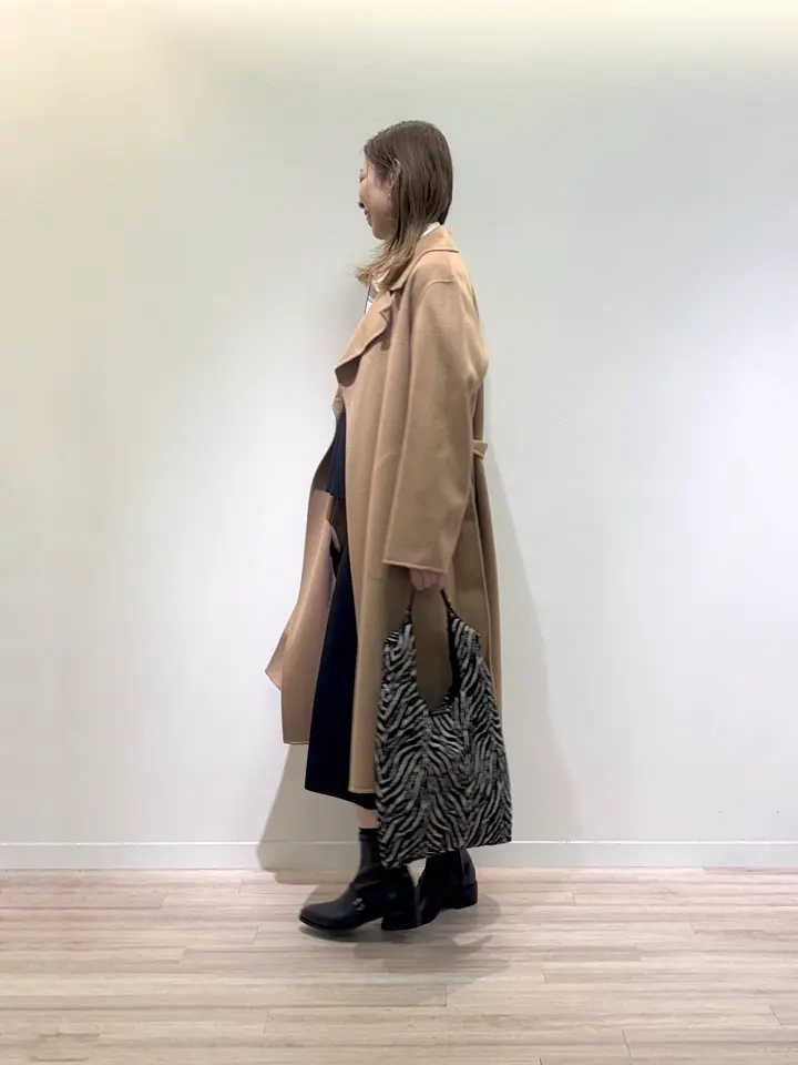 ONWARD CROSSET SELECT 井上 コーディネート画像