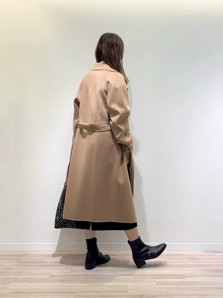 ONWARD CROSSET SELECT 井上 コーディネート画像