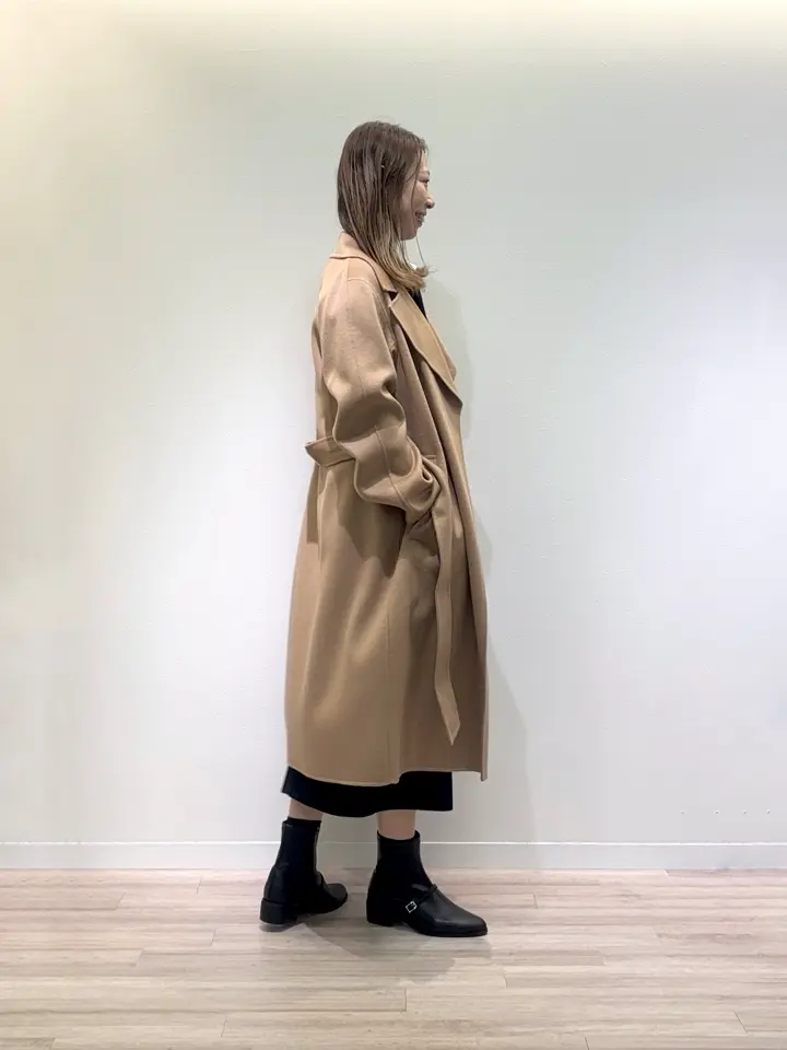 ONWARD CROSSET SELECT 井上 コーディネート画像