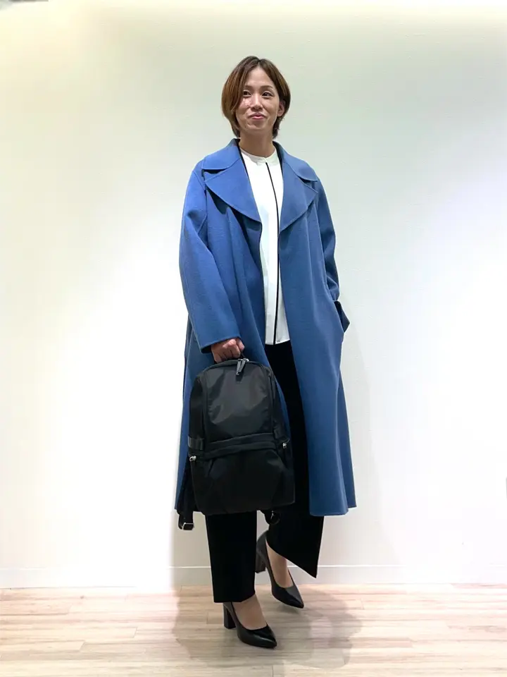 ONWARD CROSSET SELECT 権田 コーディネート画像