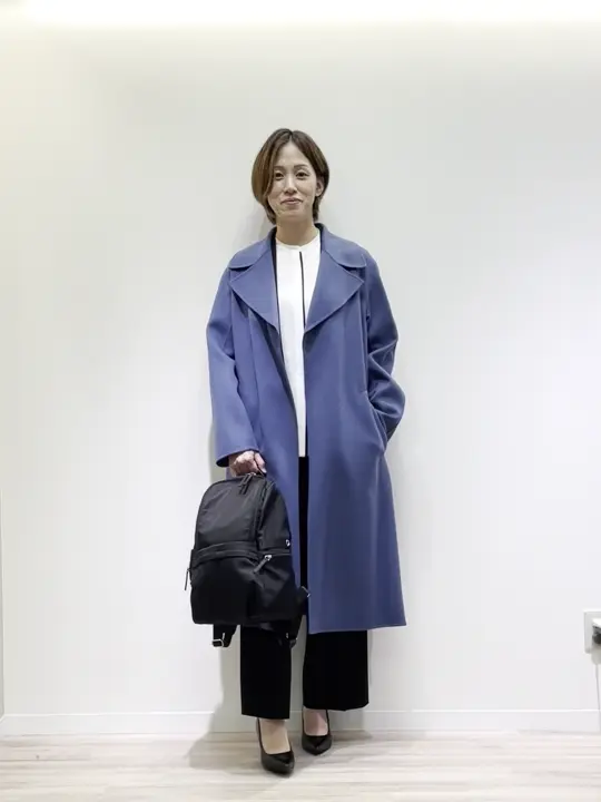 ONWARD CROSSET SELECT 権田 コーディネート画像