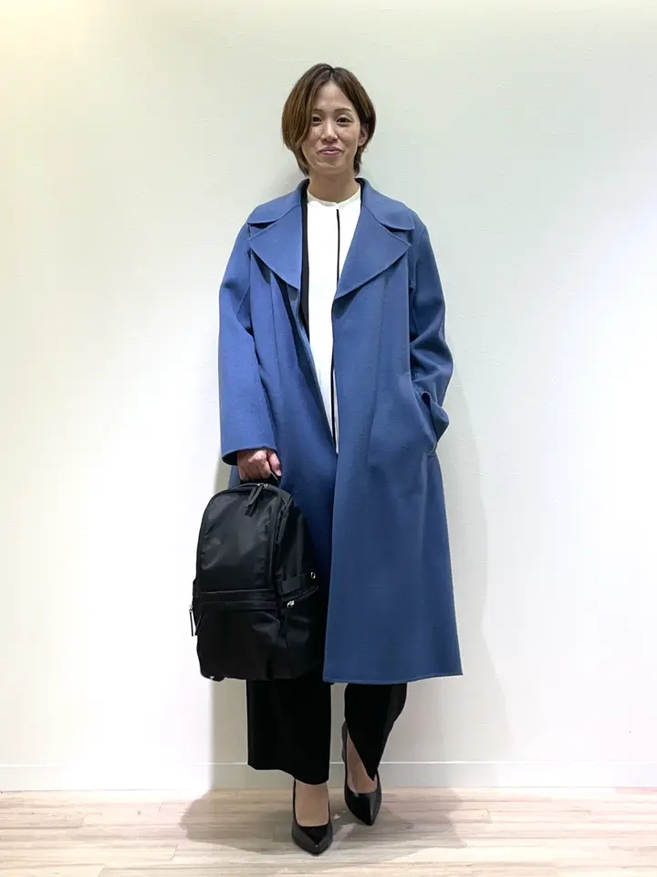 ONWARD CROSSET SELECT 権田 コーディネート画像