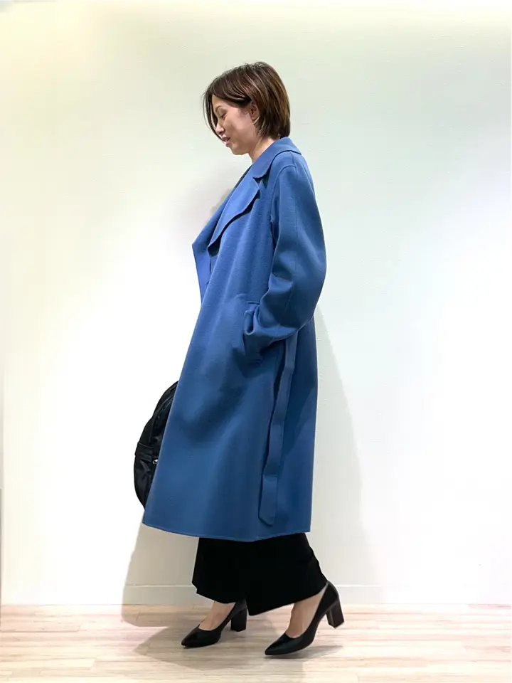 ONWARD CROSSET SELECT 権田 コーディネート画像