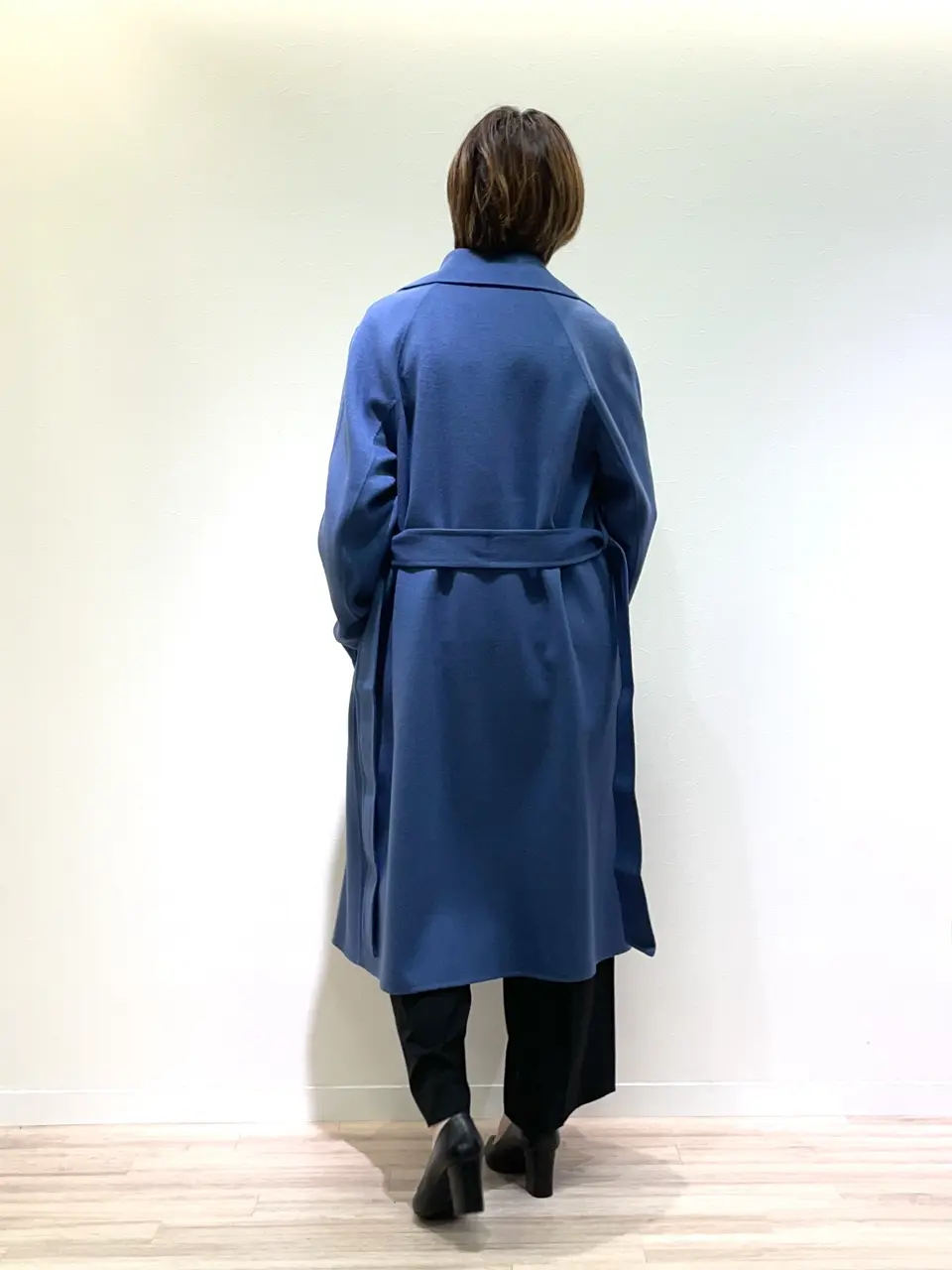 ONWARD CROSSET SELECT 権田 コーディネート画像