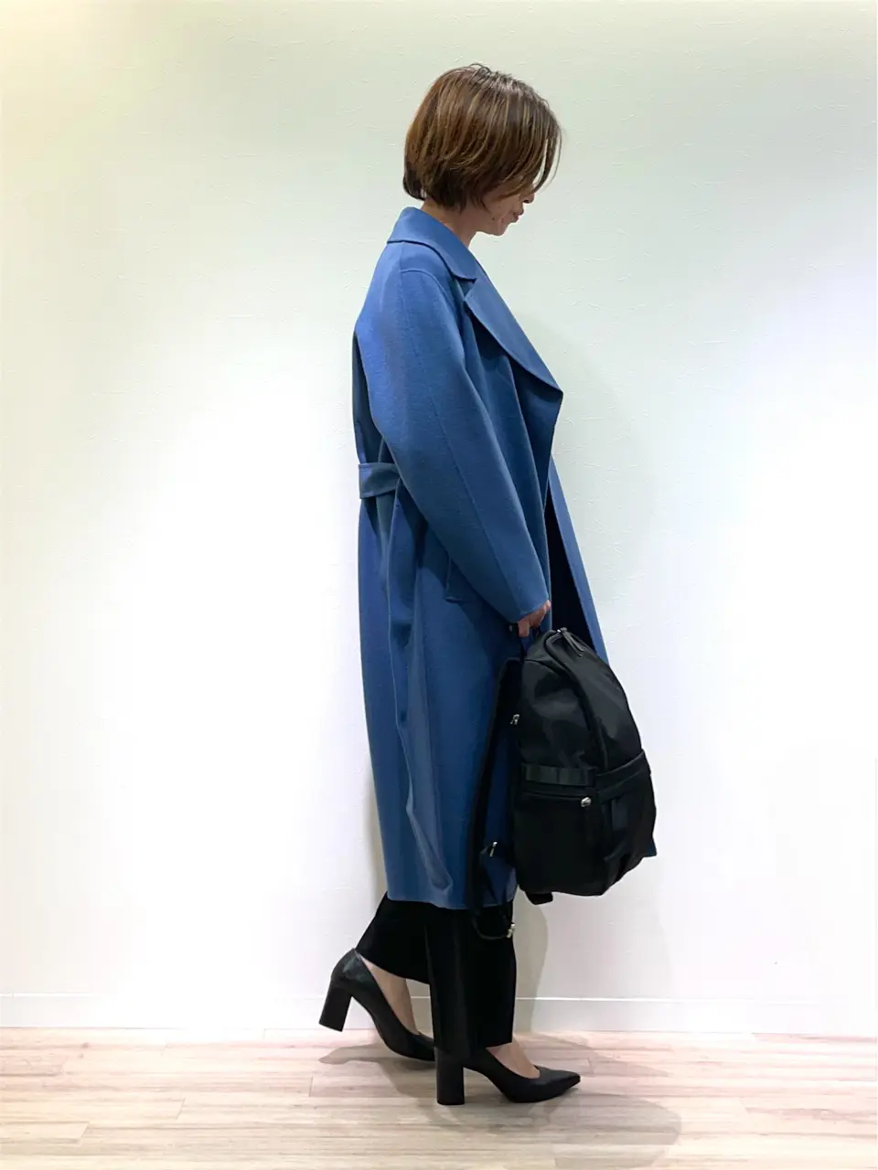 ONWARD CROSSET SELECT 権田 コーディネート画像