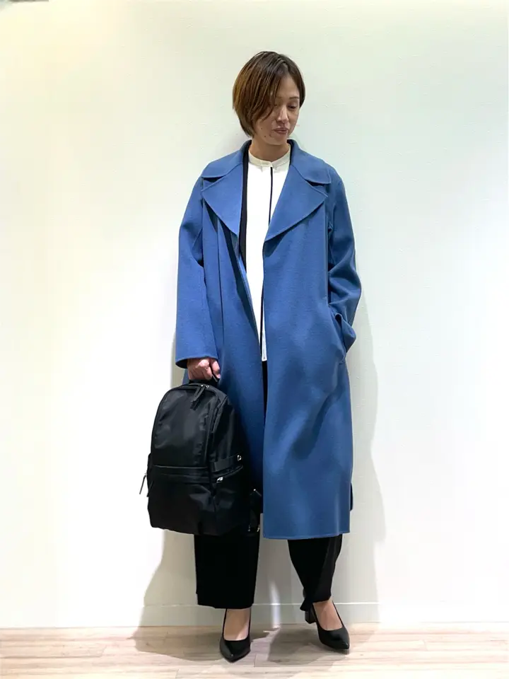 ONWARD CROSSET SELECT 権田 コーディネート画像