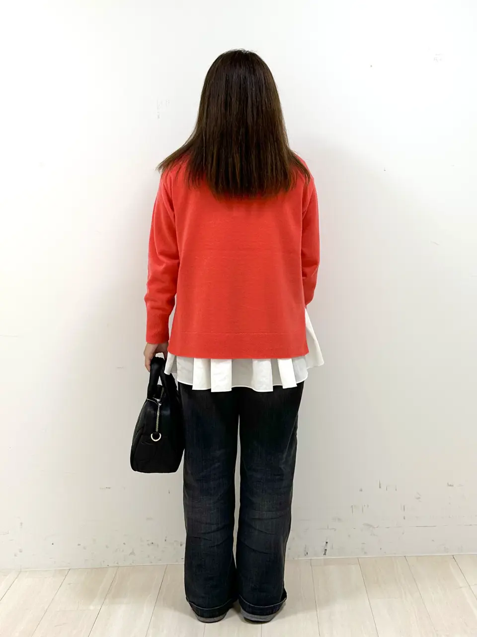 ONWARD CROSSET SELECT 小笠原 コーディネート画像