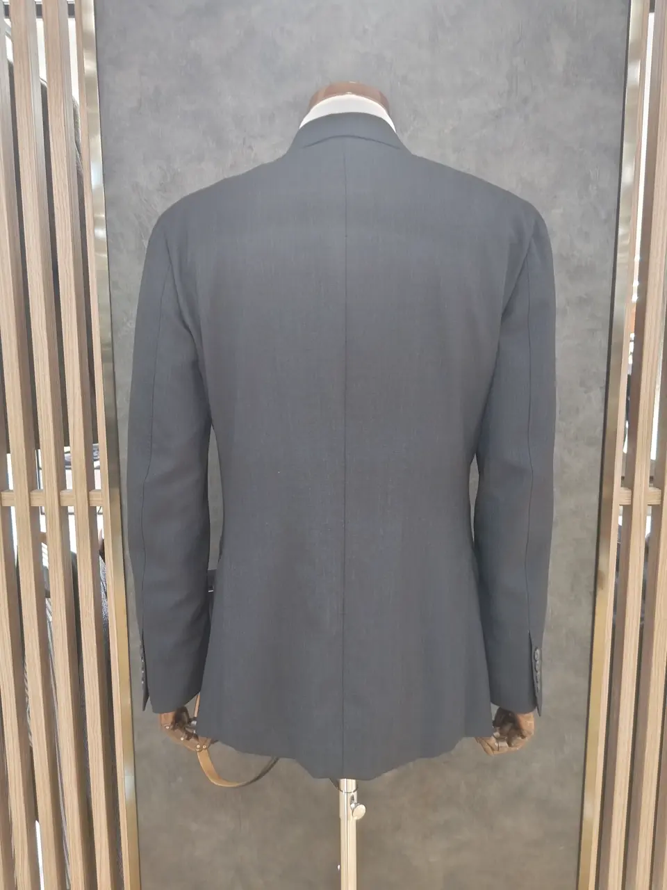 ONWARD CROSSET SELECT 千代延 コーディネート画像