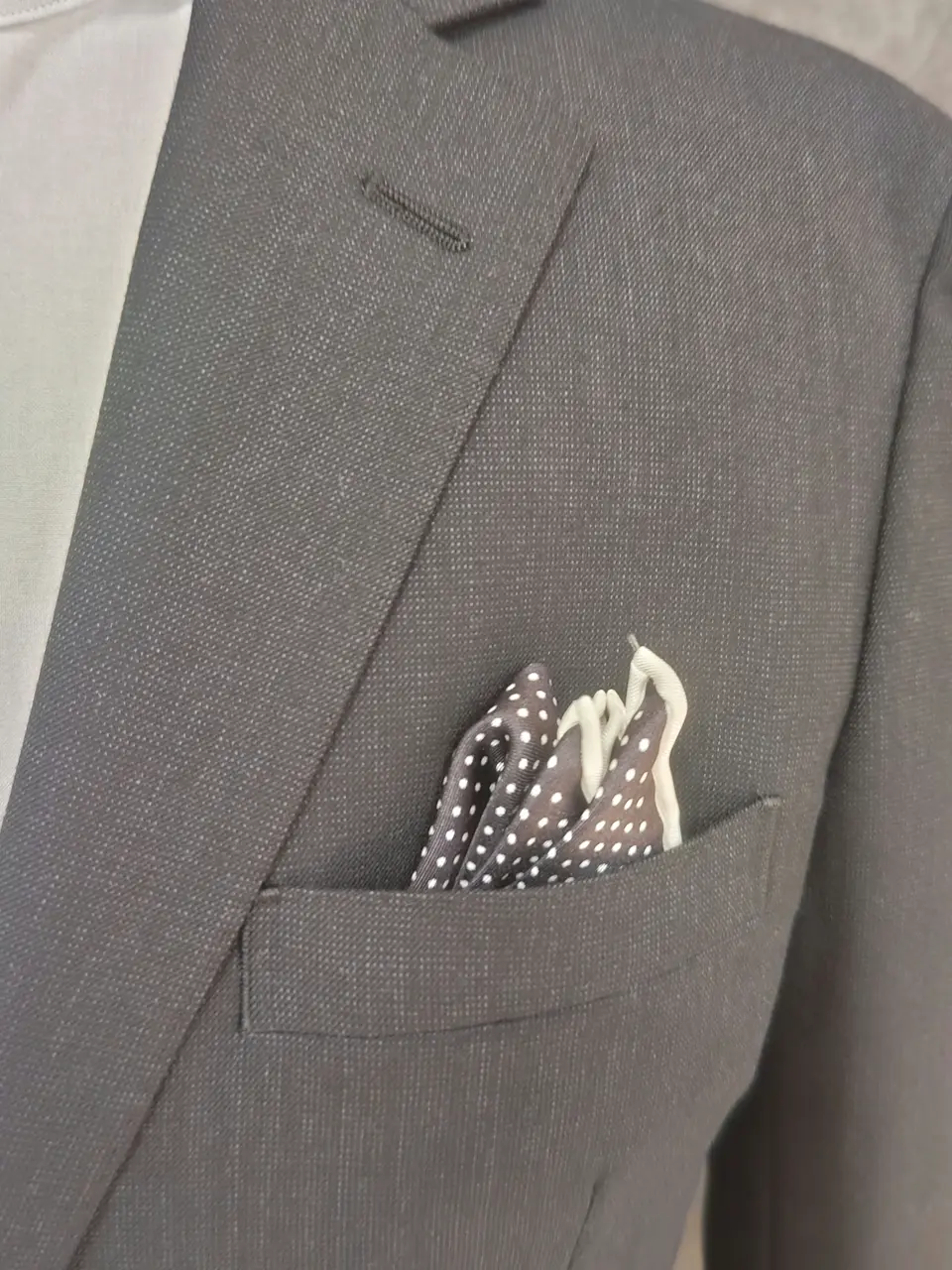 ONWARD CROSSET SELECT 千代延 コーディネート画像