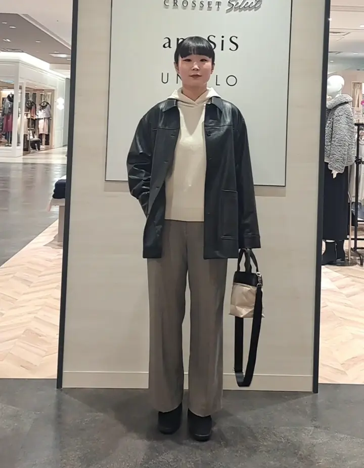 ONWARD CROSSET SELECT 山口 コーディネート画像