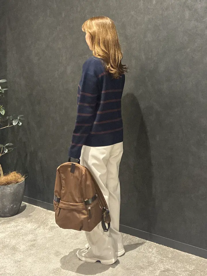 ONWARD CROSSET SELECT niina コーディネート画像