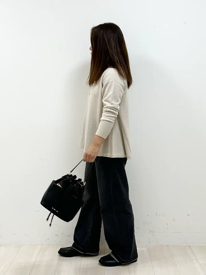 ONWARD CROSSET SELECT 小笠原 コーディネート画像