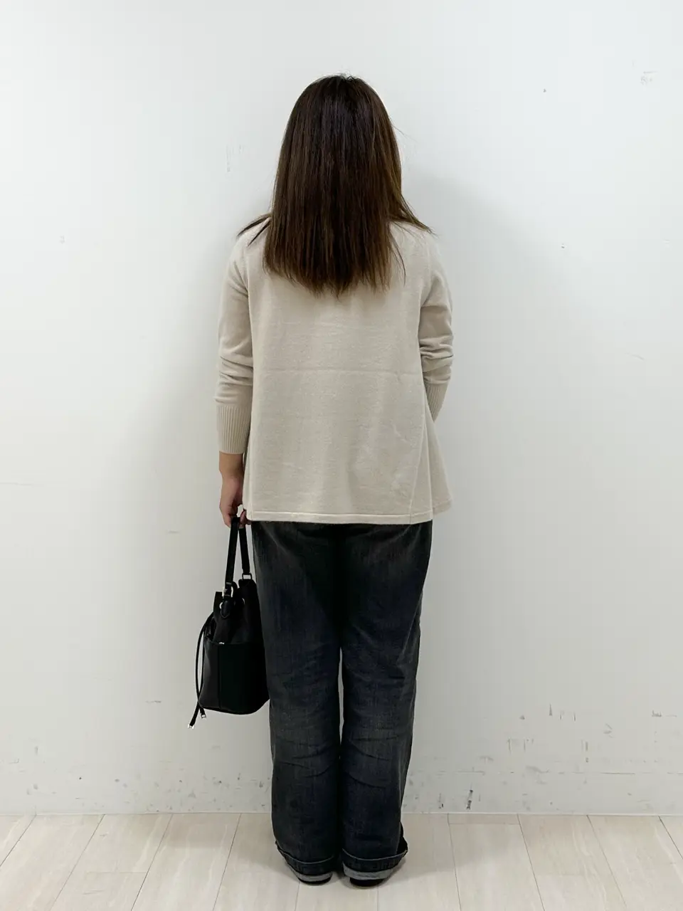 ONWARD CROSSET SELECT 小笠原 コーディネート画像