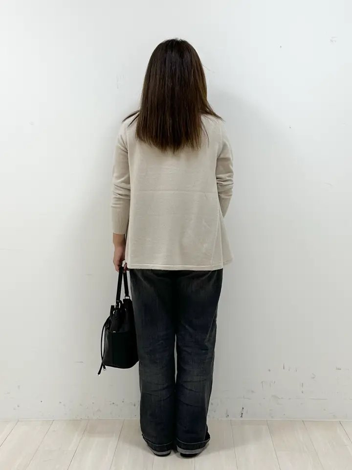 ONWARD CROSSET SELECT 小笠原 コーディネート画像