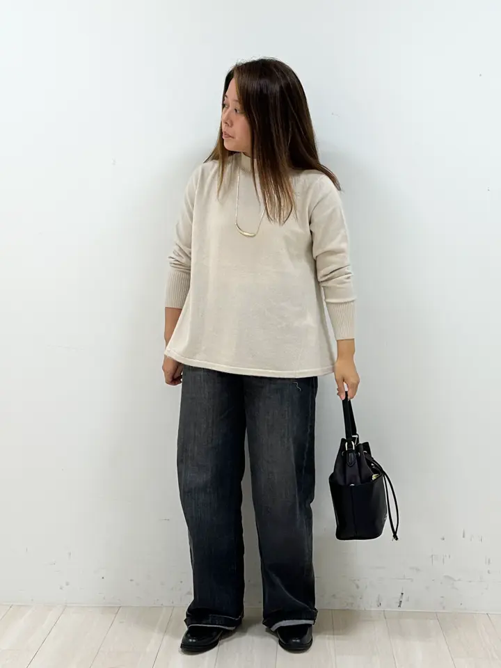 ONWARD CROSSET SELECT 小笠原 コーディネート画像