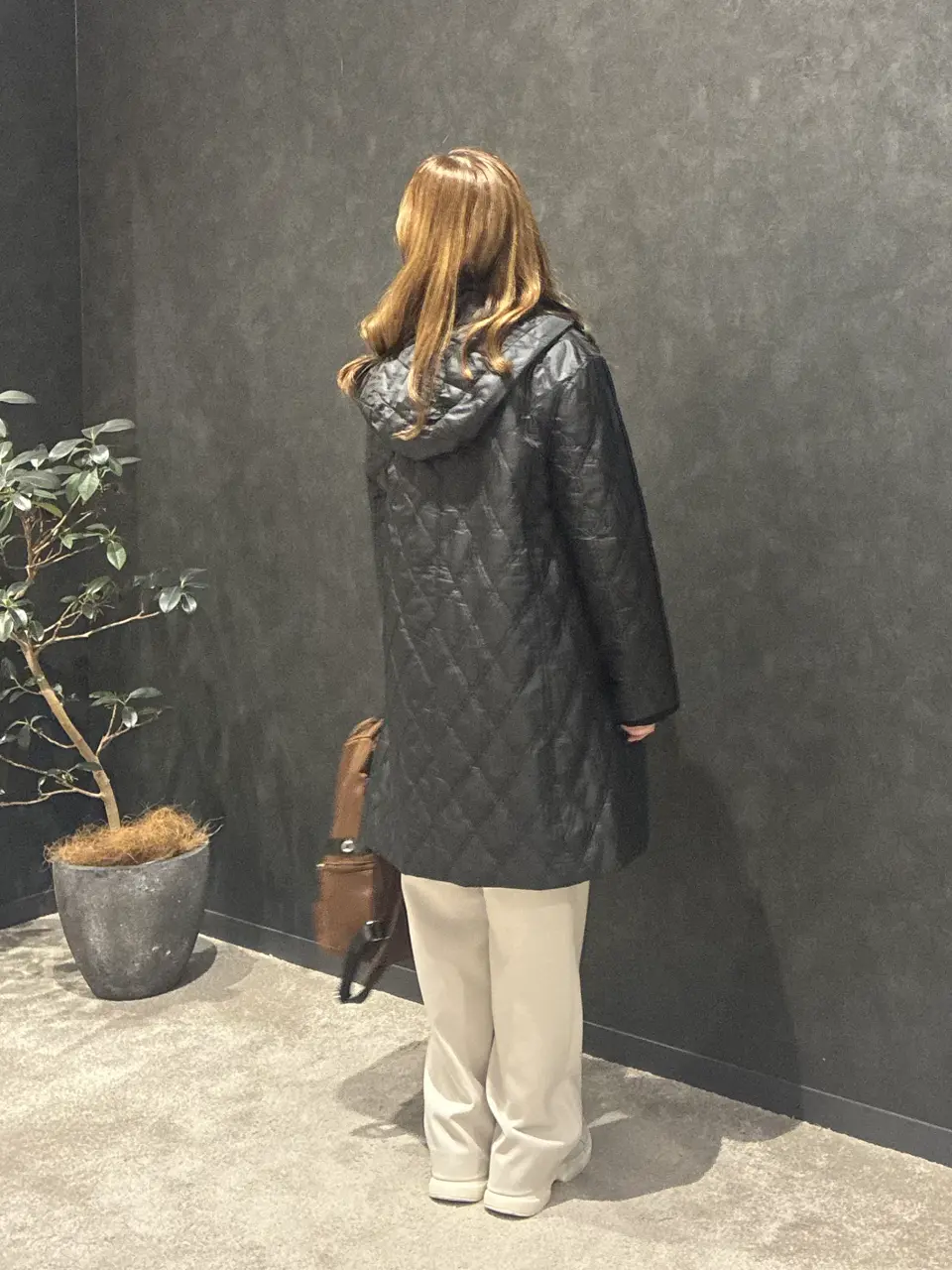 ONWARD CROSSET SELECT niina コーディネート画像