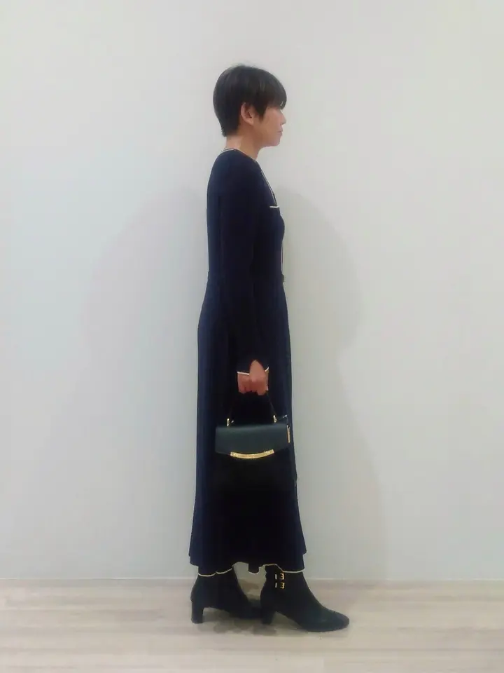 ONWARD CROSSET SELECT 川口 コーディネート画像