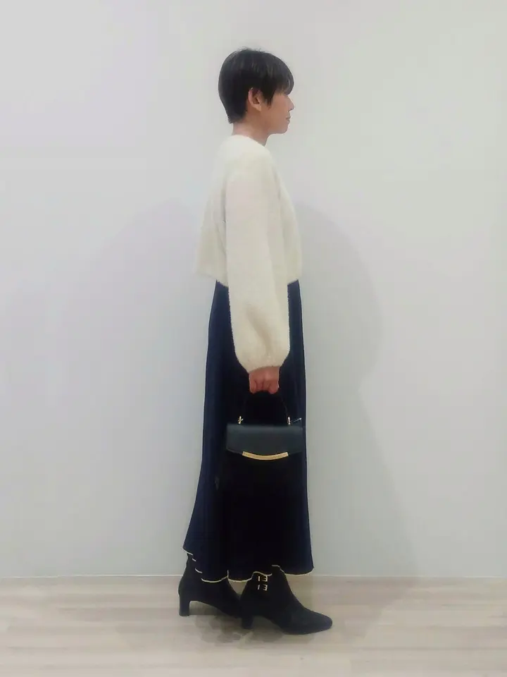 ONWARD CROSSET SELECT 川口 コーディネート画像