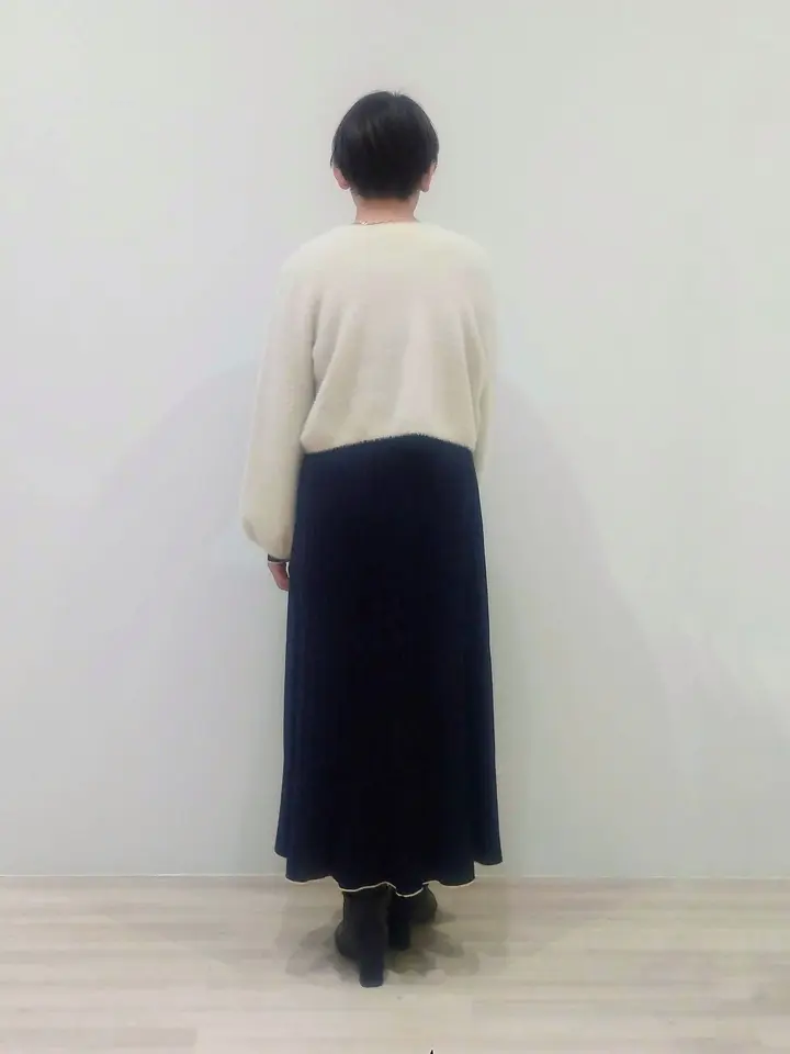 ONWARD CROSSET SELECT 川口 コーディネート画像