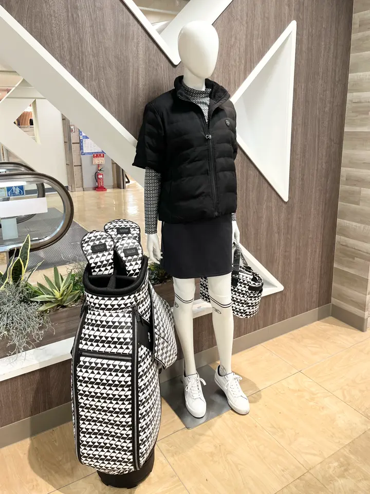 ONWARD CROSSET SELECT 小管 コーディネート画像